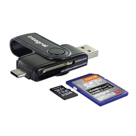 dual slot smart card reader|usb 3.2 sd card reader.